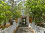 Visit Landhuis Bloemhof, Curaçao