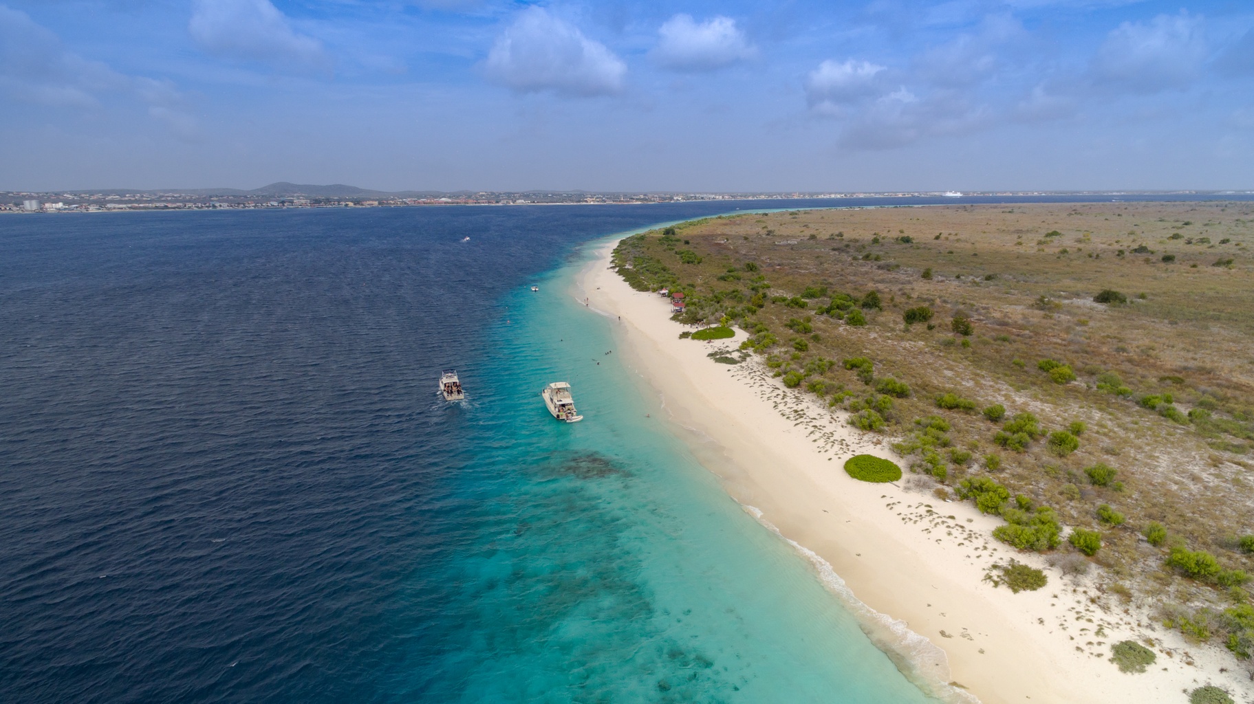 Klein Bonaire (Little Bonaire)