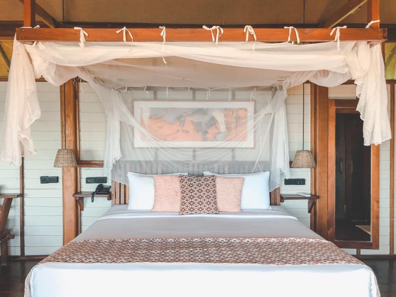 Serendipity Beach Resort
