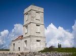 See Seru Bentana Lighthouse, Bonaire