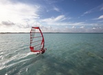 Windsurf or Kitesurf Bonaire