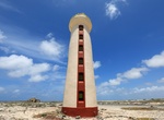 See Willemstoren Lighthouse, Bonaire