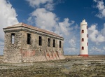 See Spelonk Lighthouse, Bonaire