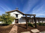 Visit Mission San Francisco Solano, California