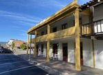 Visit Toscano Hotel, Sonoma State Historic Park, California