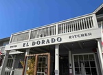 Dine at El Dorado Kitchen, Sonoma, California
