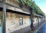 Visit Blue Wing Inn, Sonoma State Historic Park, California