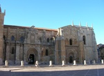 Visit Basílica de San Isidoro de León, León, Spain