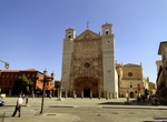 Visit Iglesia de San Pablo, Valladolid, Spain