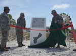 See Guam Memorial, Wake Island