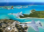 Visit Wake Island (Wake Atoll) National Monument