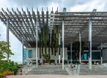 Visit Pérez Art Museum Miami, Florida