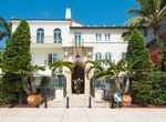 Stay at Casa Casuarina (Versace Mansion), Miami Beach, Florida