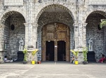 Visit San Sebastian Cathedral, Negros, Philippines