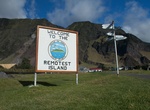 Visit Tristan da Cunha Islands, UK