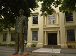 Visit Silliman University, Negros Island, Philippines