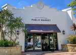 Eat at Santa Barbara Public Market, Santa Barbara, California