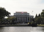 Visit Capitol Central, Negros Island, Philippines