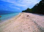 Visit Great Santa Cruz Island, Mindanao Island, Philippines