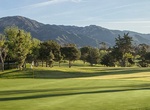 Golf Santa Barbara Golf Club, California