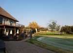 Stay at Summerset Place Country House, Bela-Bela, South Africa