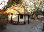 Stay at Gweta Lodge, Botswana