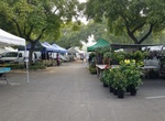 Shop Santa Barbara Farmers Market, California