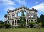 Visit The Ruins, Negros Island, Philippines