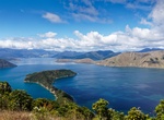 Visit Maud Island (Te Hoiere), Marlborough Sounds, New Zealand