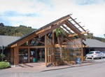 Visit Mount Bruce Wildlife Centre, Tararua, New Zealand