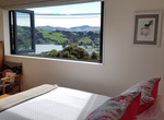 Stay at The Rectangle Akaroa, New Zealand