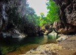 Visit Sohoton Caves and Natural Bridge Park, Samar Island, Philippines