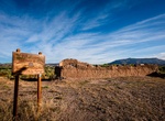 Visit Santa Rosa de Lima, New Mexico