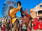 Visit Abiquiú, New Mexico