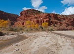 Hike Upper Paria River, Grand Staircase-Escalante National Monument, Utah