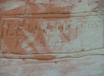 See Snake Creek Canyon Graffiti, Upper Paria River, Grand Staircase-Escalante National Monument, Utah