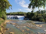 See Lulugayan Falls, Samar Island, Philippines