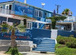 Stay at Robert's K 38 Surf Motel, Rosarito, Baja California, Mexico