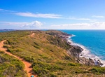 Explore Curtis Island National Park, Queensland, Australia