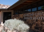 Visit Cleveland Lloyd Dinosaur Quarry (Jurassic National Monument), Utah