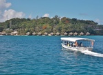 Visit Iririki Island, Vanuatu