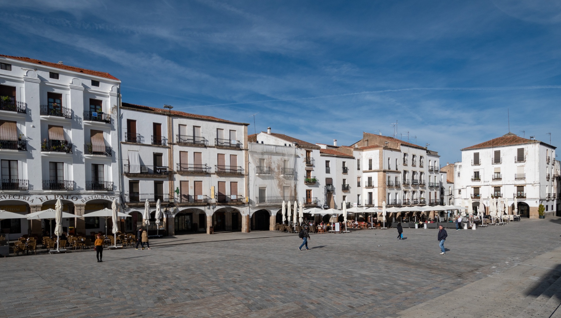 Plaza Mayor Plaza Mayor