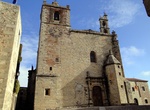 Visit Plaza de San Mateo, Cáceres, Spain