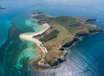 Explore Keppel Bay Islands National Park, Queensland, Australia