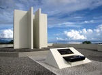 Visit Solomon Peace Memorial Park (Japanese War Memorial), Solomon Islands
