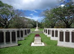 Visit Rabaul (Bita Paka) War Cemetery, Papua New Guinea