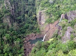 Visit Rouna Falls, Port Moresby. Papua New Guinea