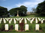 Visit Port Moresby (Bomana) War Cemetery, Papua New Guinea