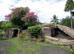 Explore Admiral Yamamoto's Bunker, Rabaul, Papua New Guinea