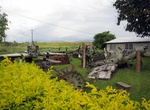 See Betikama School WWII Plane Wrecks, Solomon Islands